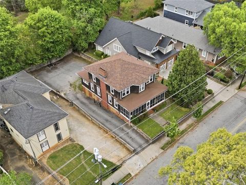 Photo of 1008 State St NW, Atlanta, GA 30318 (MLS # 7750802)