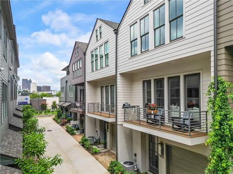 658 Bull Street SE Atlanta GA 30315