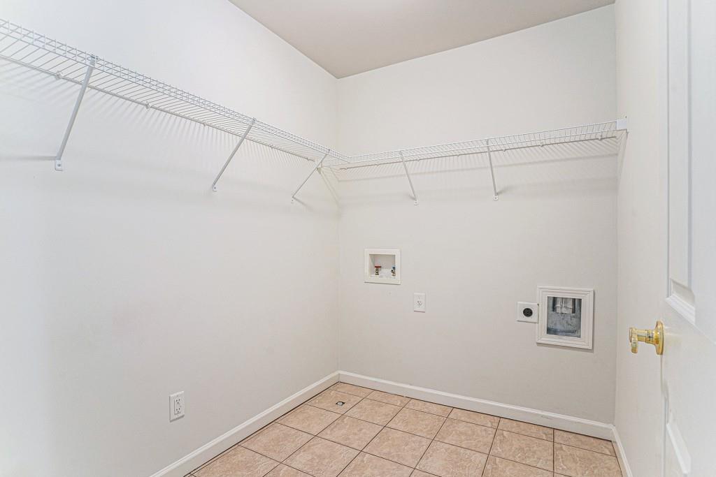 Brookwood Oaks - Residential