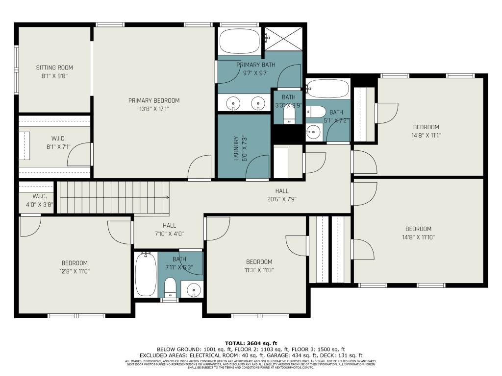 Brookwood Oaks - Residential