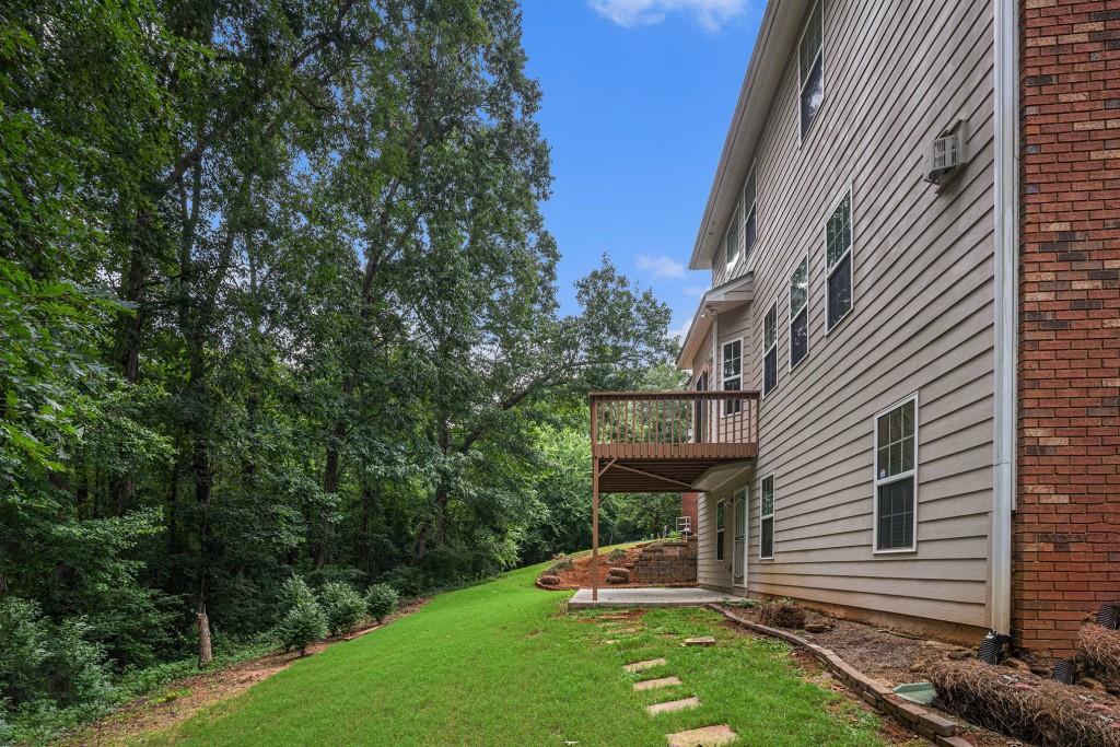 Brookwood Oaks - Residential