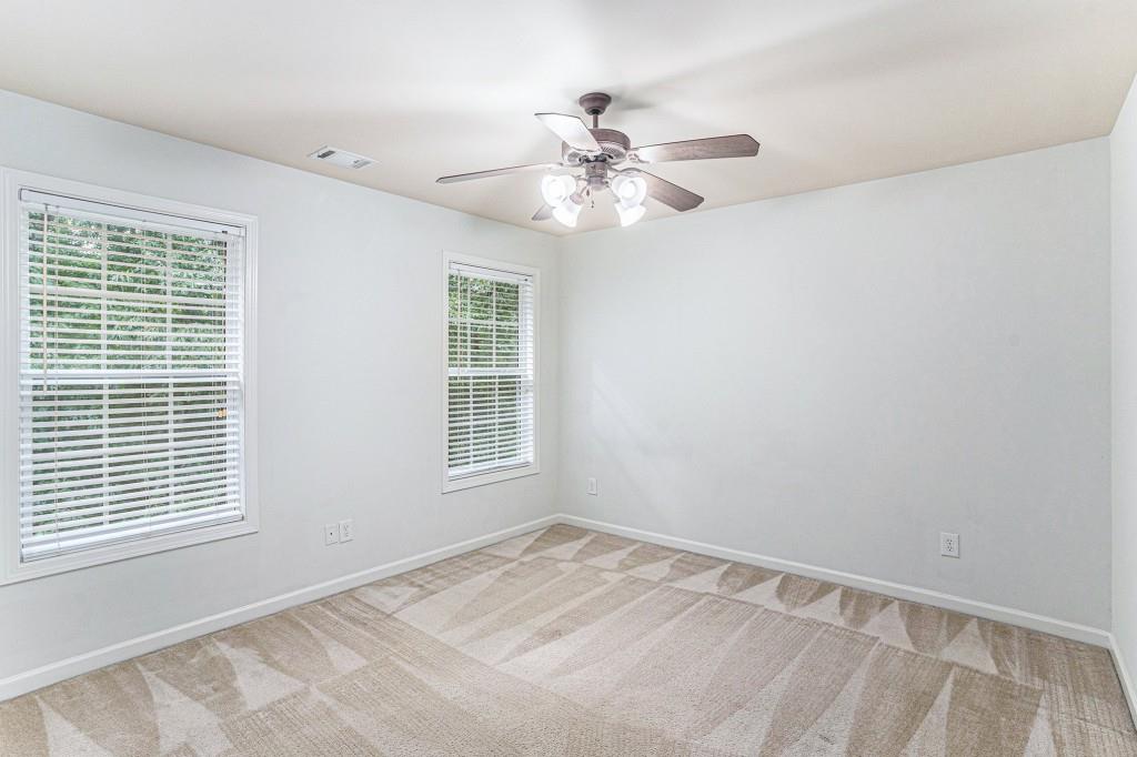 Brookwood Oaks - Residential