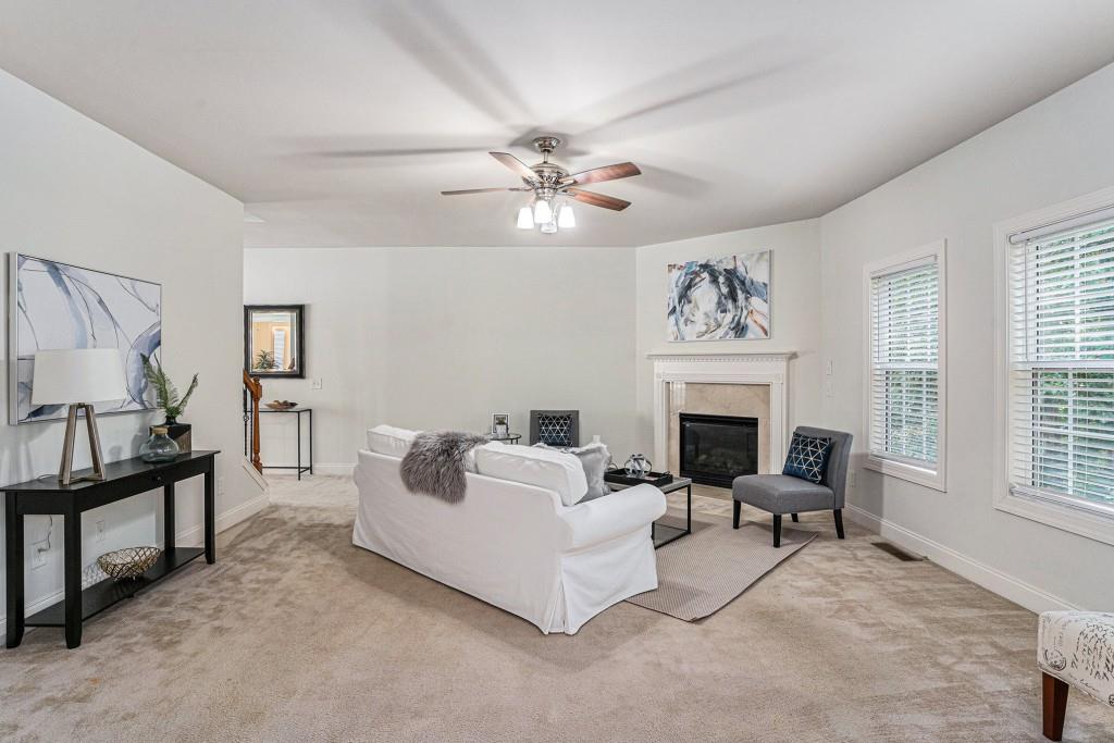 Brookwood Oaks - Residential