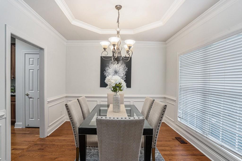 Brookwood Oaks - Residential