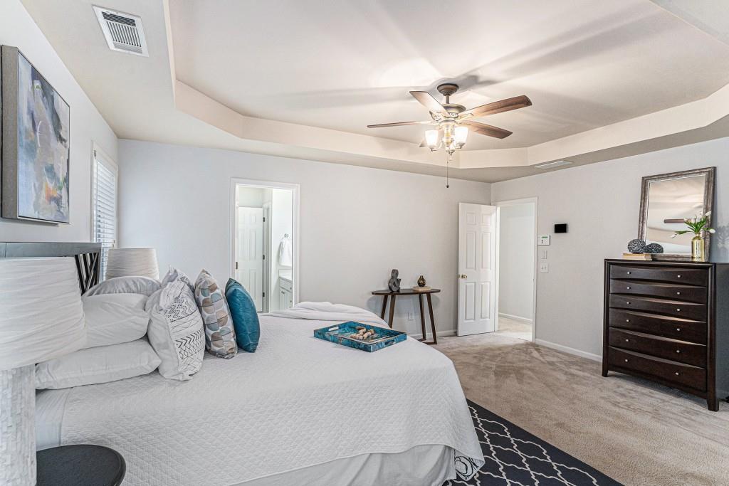 Brookwood Oaks - Residential