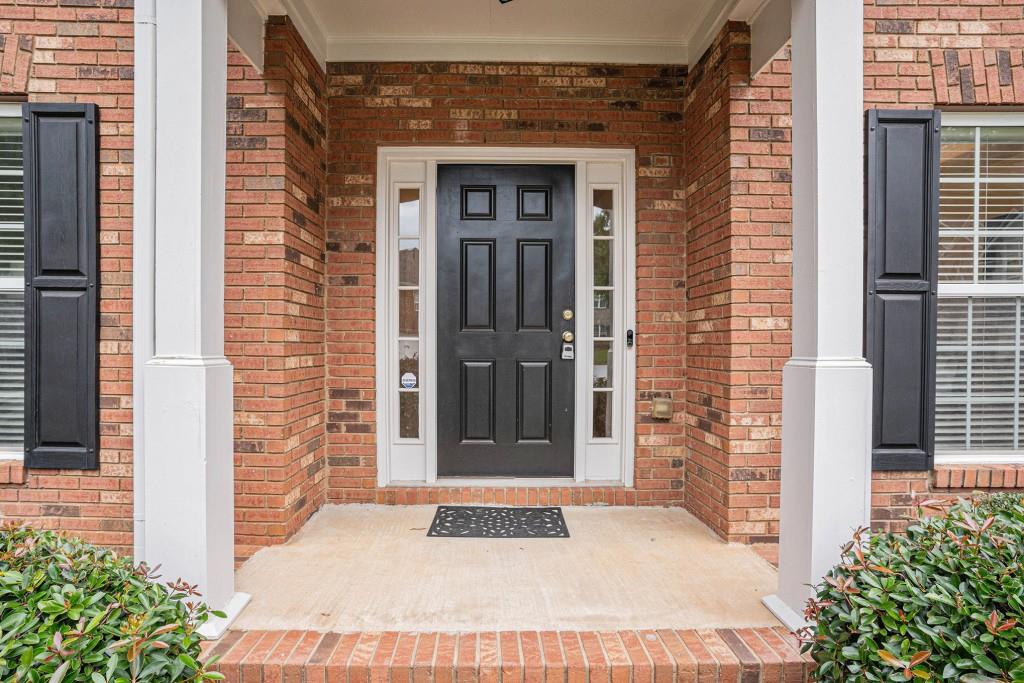 Brookwood Oaks - Residential