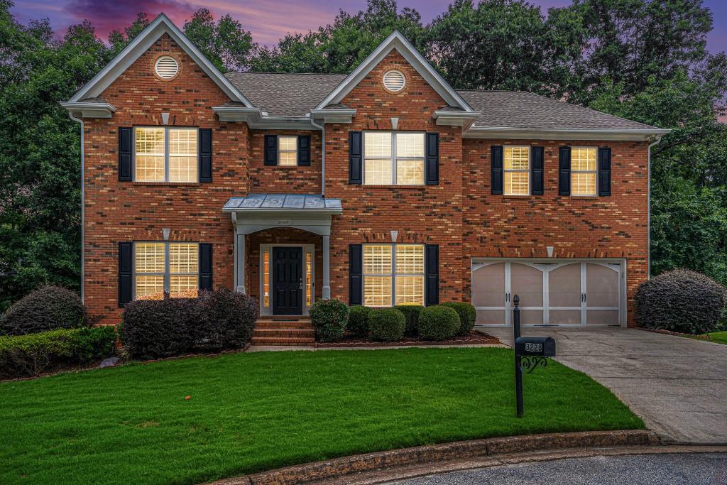 Brookwood Oaks - Residential