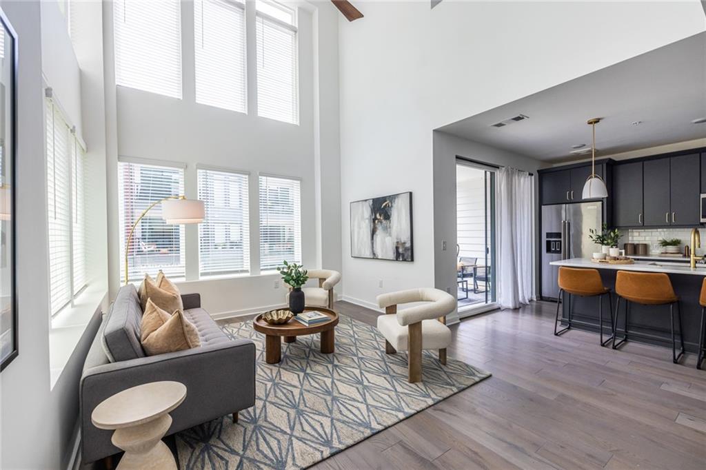 399 Pratt Drive, Atlanta, Georgia image 1