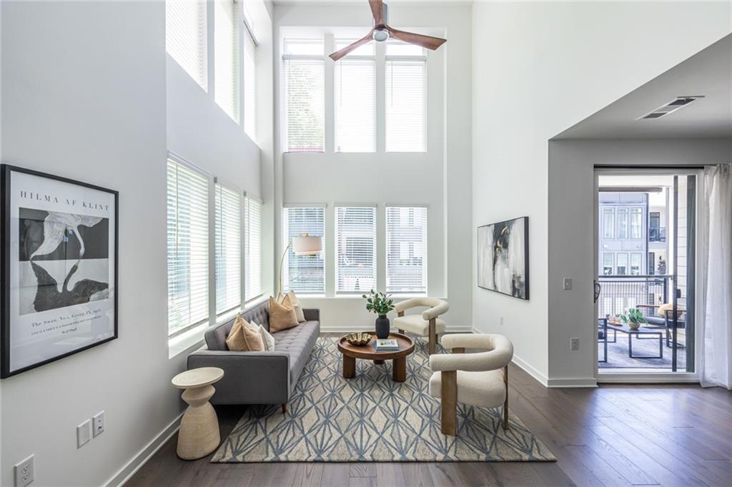 399 Pratt Drive, Atlanta, Georgia image 8