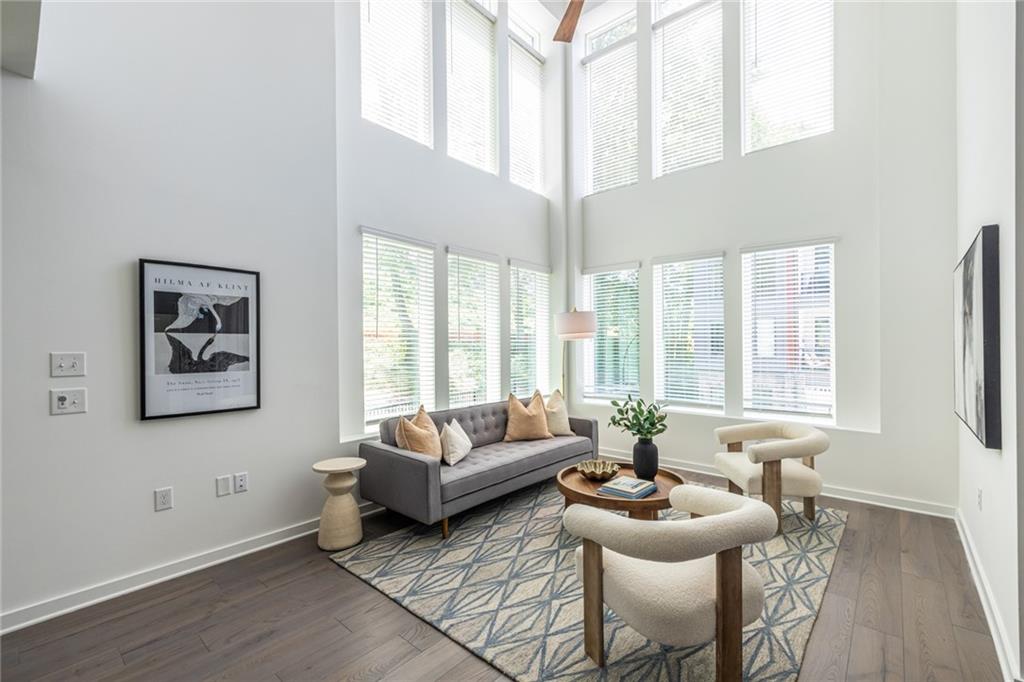 399 Pratt Drive, Atlanta, Georgia image 13
