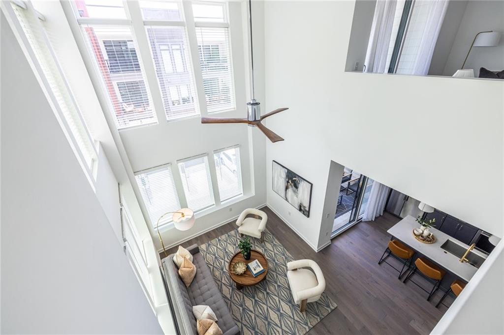399 Pratt Drive, Atlanta, Georgia image 32