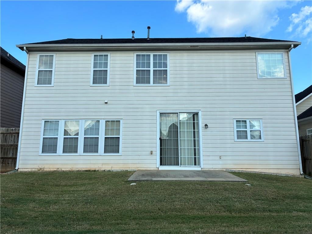 752 Grey Rock Road
