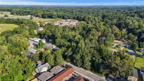 Vacant Land For Sale - 2047 Joseph E Boone Boulevard<br/> Fulton County, Atlanta, GA 30314