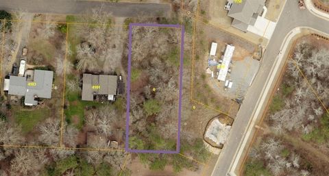 Vacant Land For Sale - W Pointe Drive<br/> Kennesaw, GA 30152