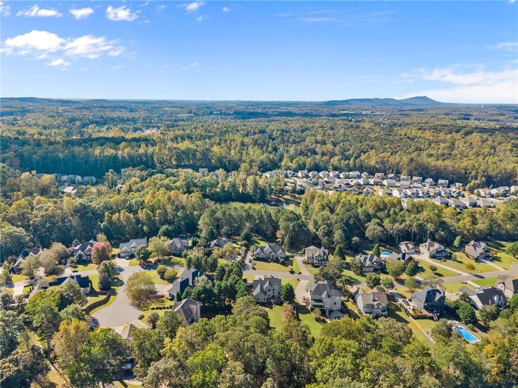 Twelve Oaks Place - Residential