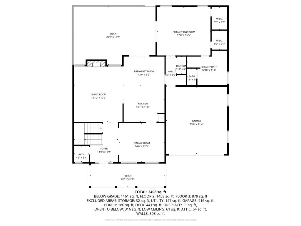 Twelve Oaks Place - Residential