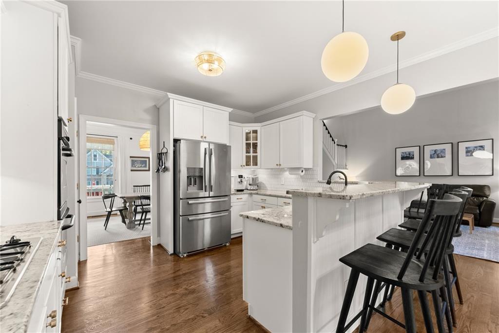 Twelve Oaks Place - Residential