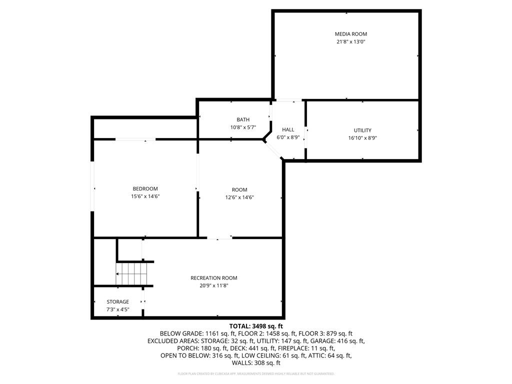 Twelve Oaks Place - Residential