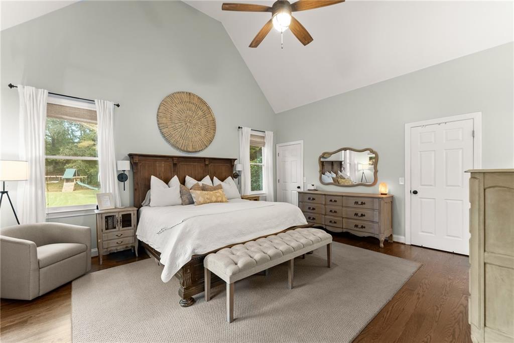 Twelve Oaks Place - Residential
