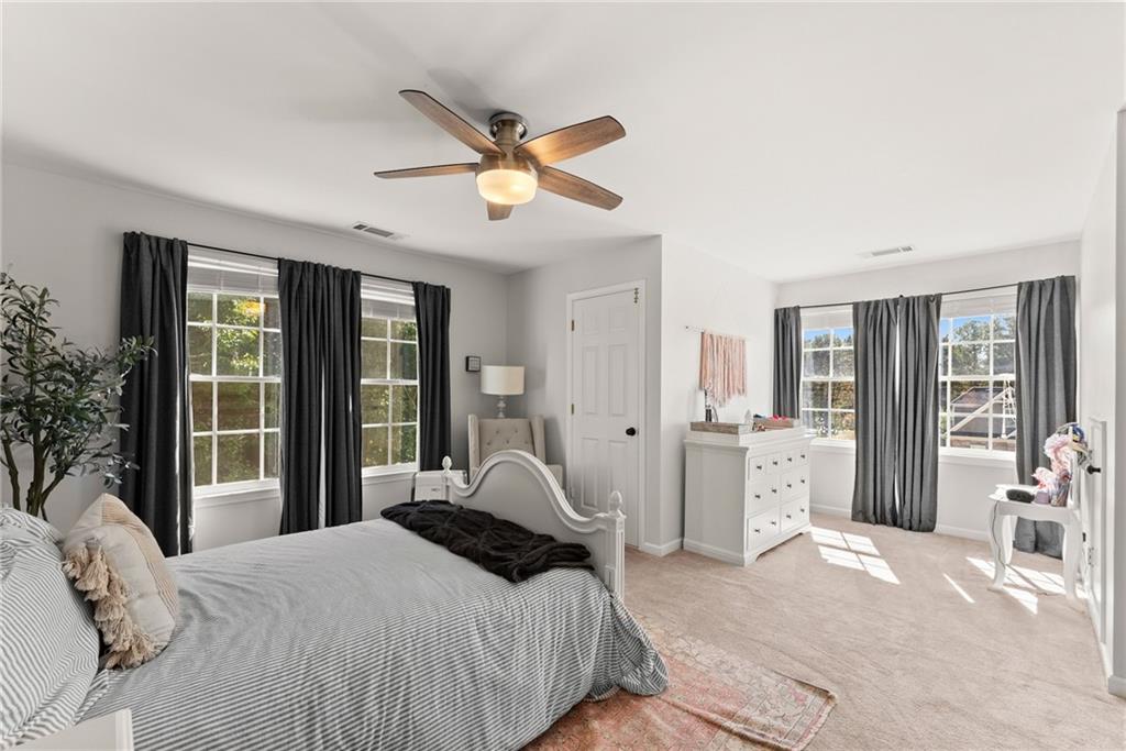 Twelve Oaks Place - Residential
