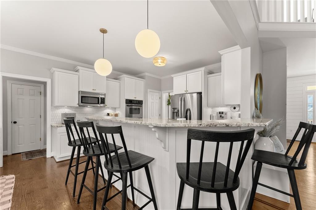 Twelve Oaks Place - Residential