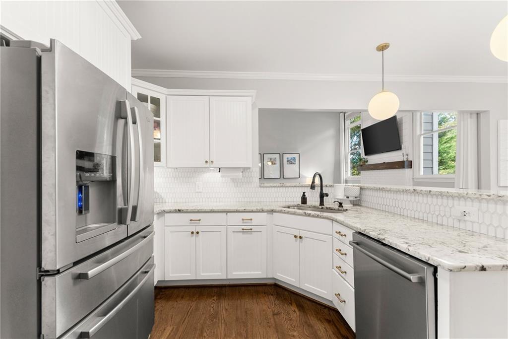 Twelve Oaks Place - Residential
