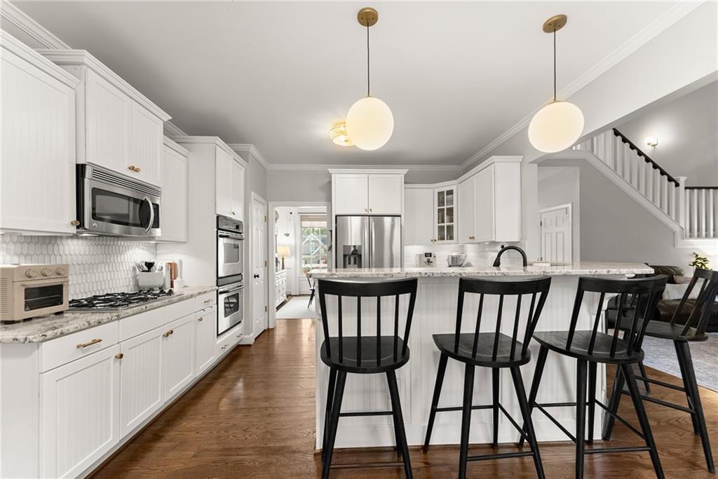 Twelve Oaks Place - Residential