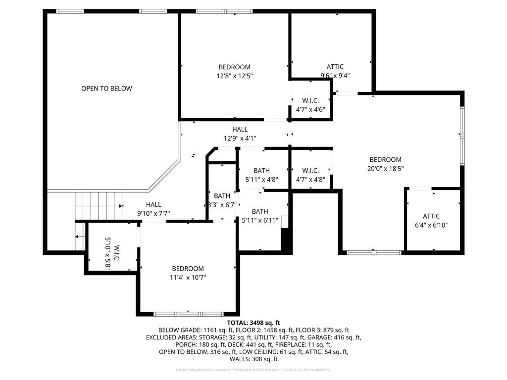 Twelve Oaks Place - Residential