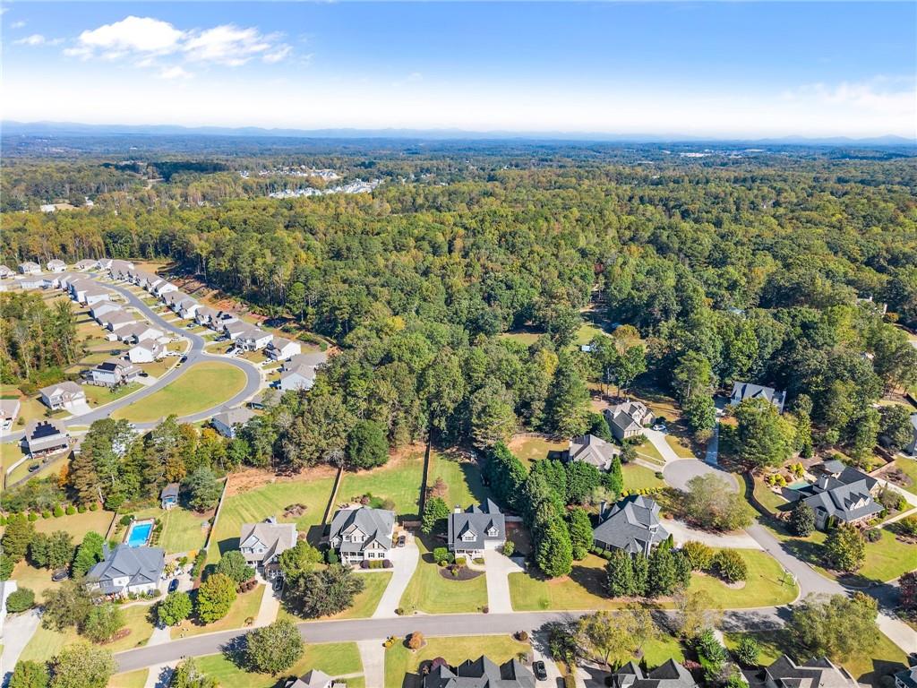 Twelve Oaks Place - Residential