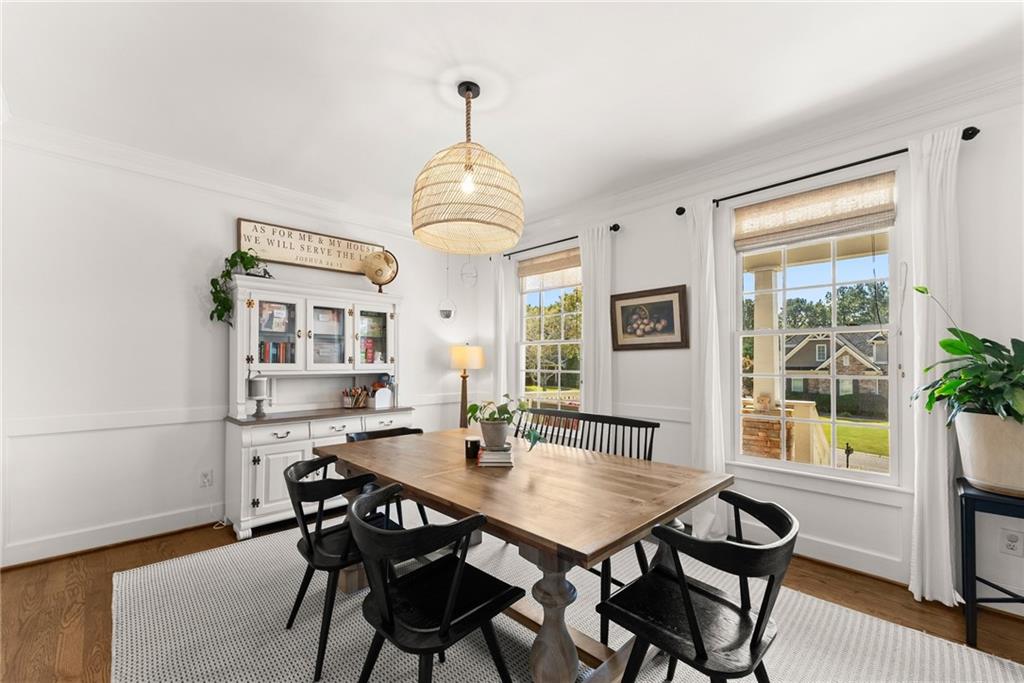 Twelve Oaks Place - Residential