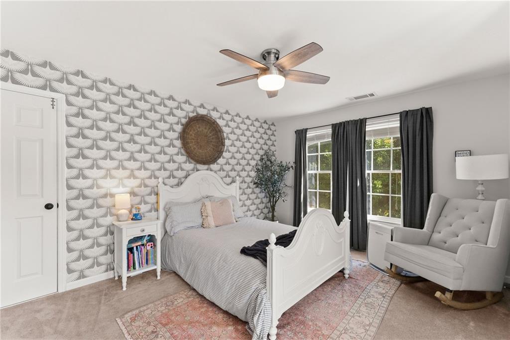 Twelve Oaks Place - Residential