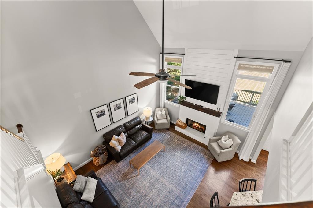 Twelve Oaks Place - Residential