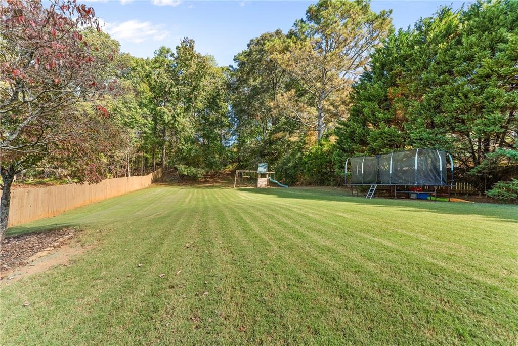 Twelve Oaks Place - Residential