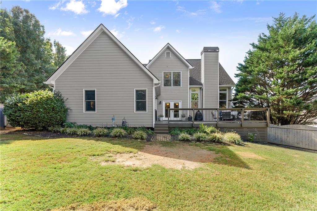Twelve Oaks Place - Residential