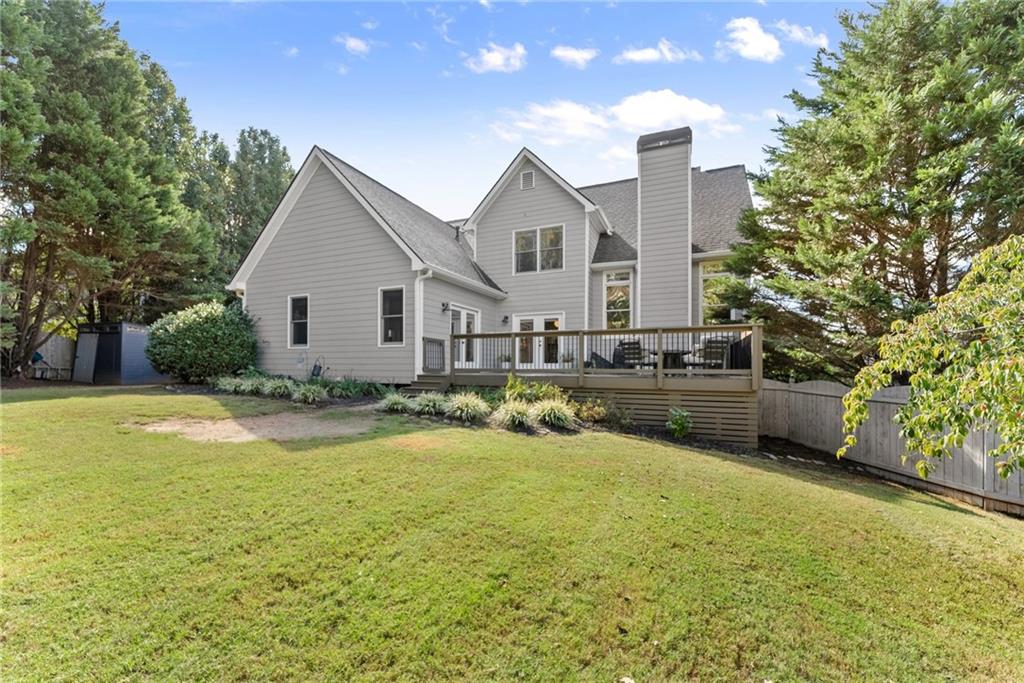 Twelve Oaks Place - Residential