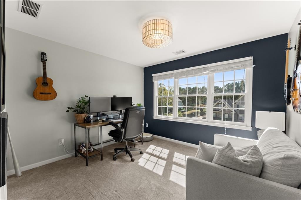 Twelve Oaks Place - Residential
