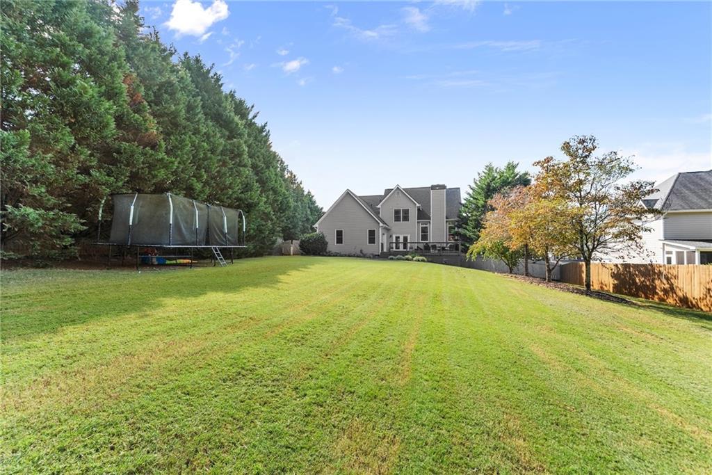 Twelve Oaks Place - Residential