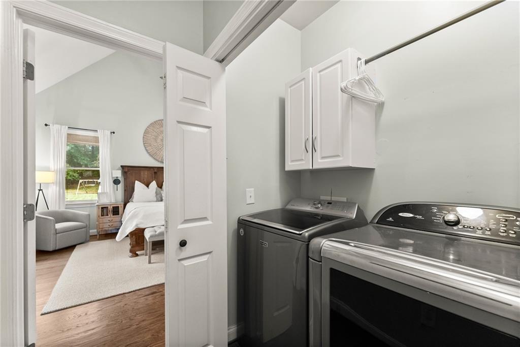 Twelve Oaks Place - Residential