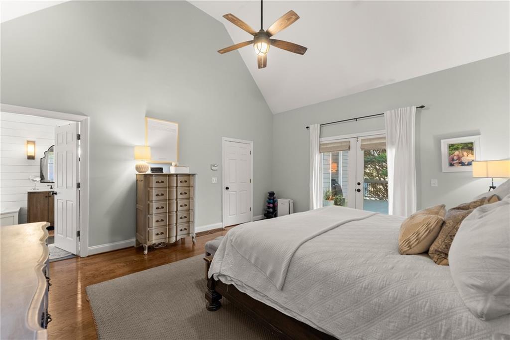 Twelve Oaks Place - Residential