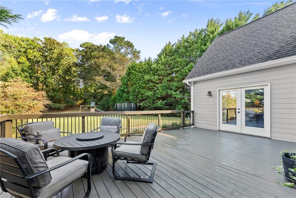 Twelve Oaks Place - Residential