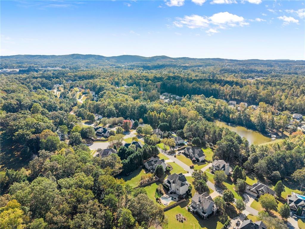 Twelve Oaks Place - Residential