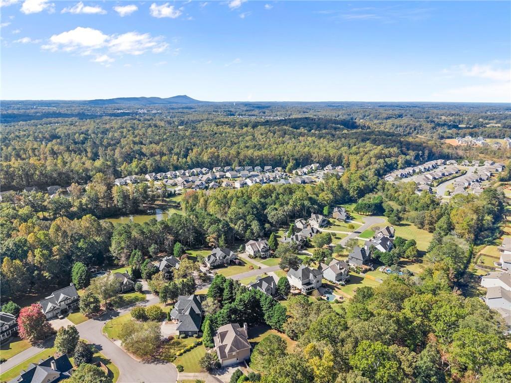 Twelve Oaks Place - Residential
