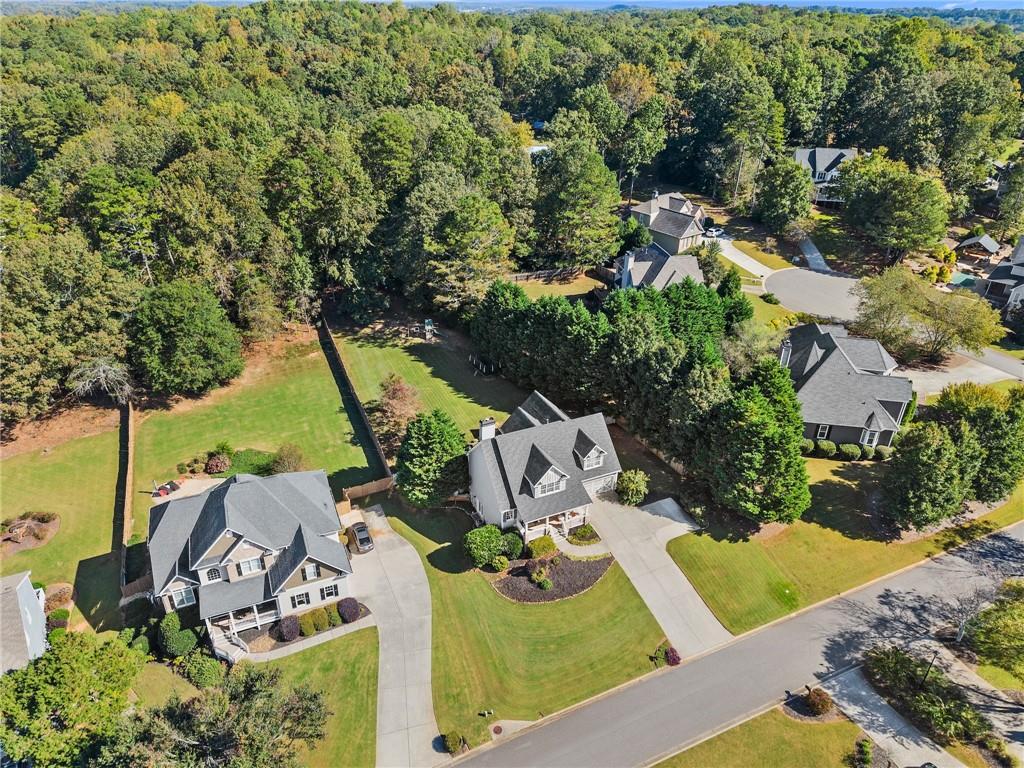 Twelve Oaks Place - Residential