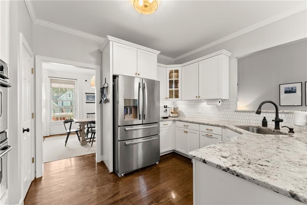 Twelve Oaks Place - Residential