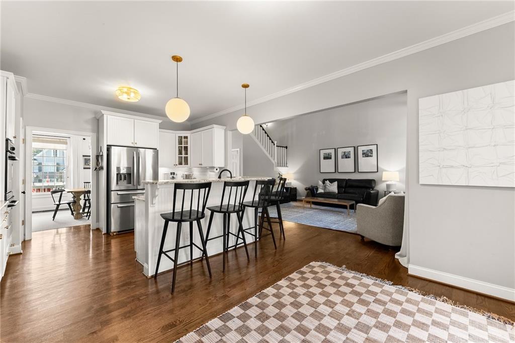 Twelve Oaks Place - Residential