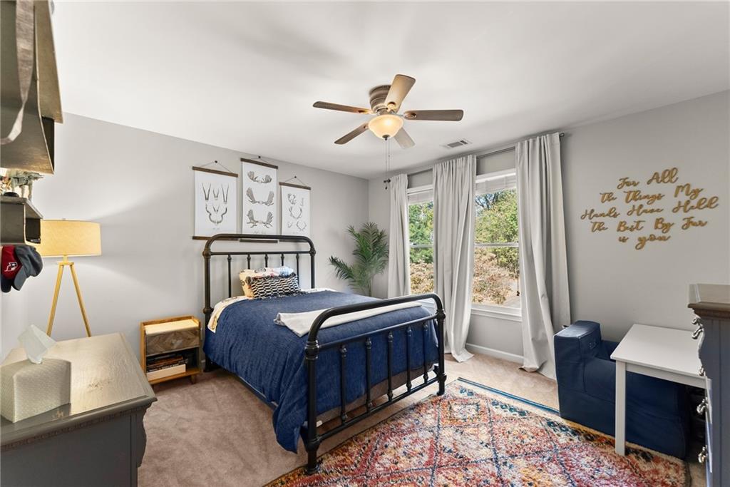 Twelve Oaks Place - Residential