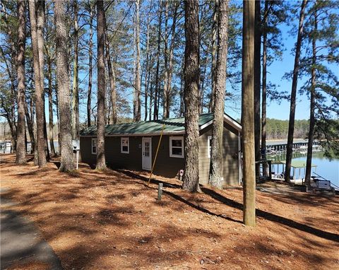 Homes For Sale - 5400 Kings Camp Rd Se B-34<br/> Acworth, GA 30102