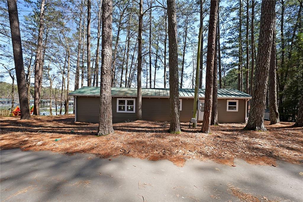 5400 Kings Camp Rd Se B-34, Acworth, Georgia image 2