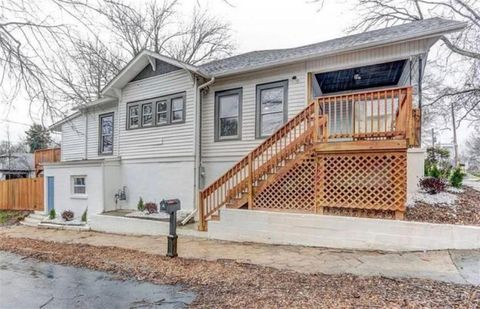 264 Wellington Street SW Atlanta GA 30310