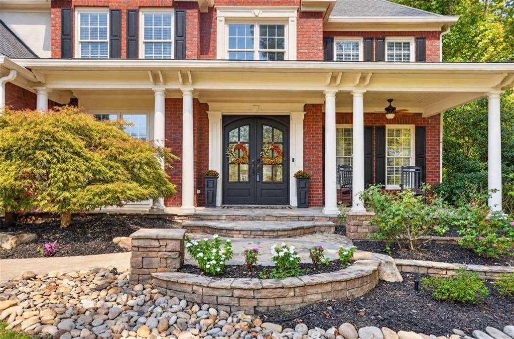 335 Chickering Lake Court